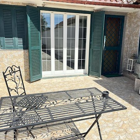 Casa Vacanza Fiera Di Roma Ponte Galeria Ngoại thất bức ảnh