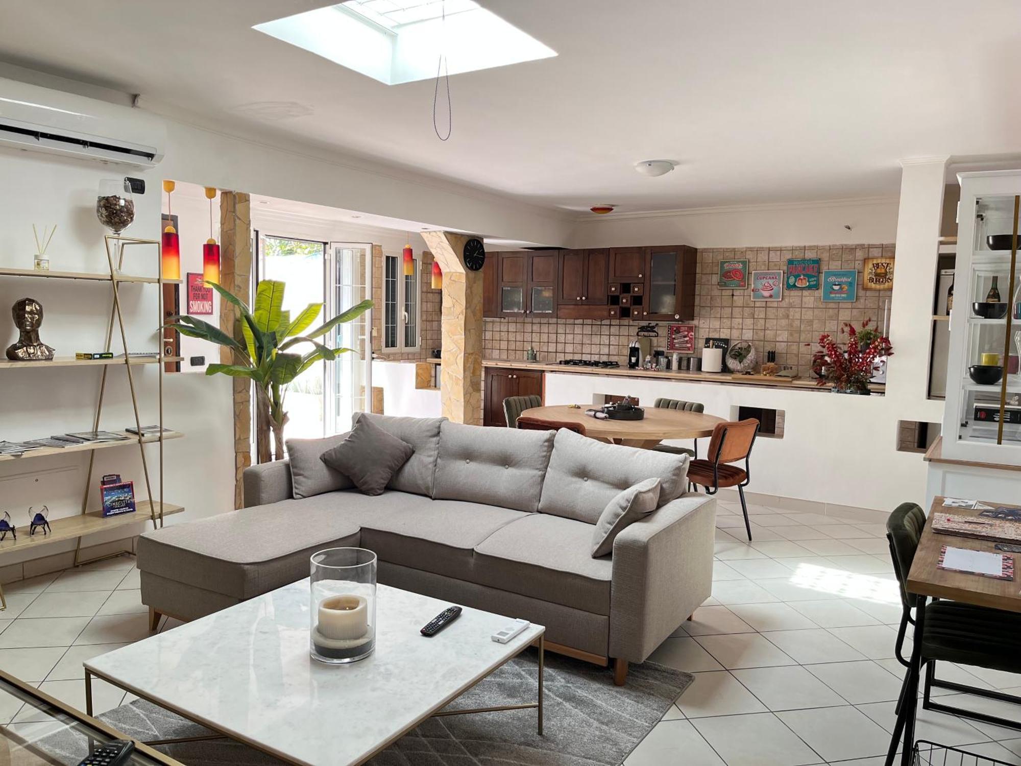 Casa Vacanza Fiera Di Roma Ponte Galeria Ngoại thất bức ảnh