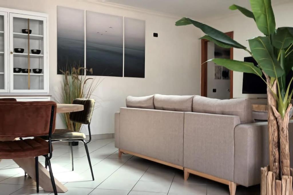 Casa Vacanza Fiera Di Roma Ponte Galeria Ngoại thất bức ảnh