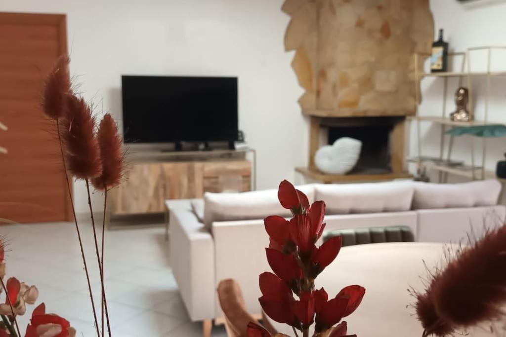 Casa Vacanza Fiera Di Roma Ponte Galeria Ngoại thất bức ảnh