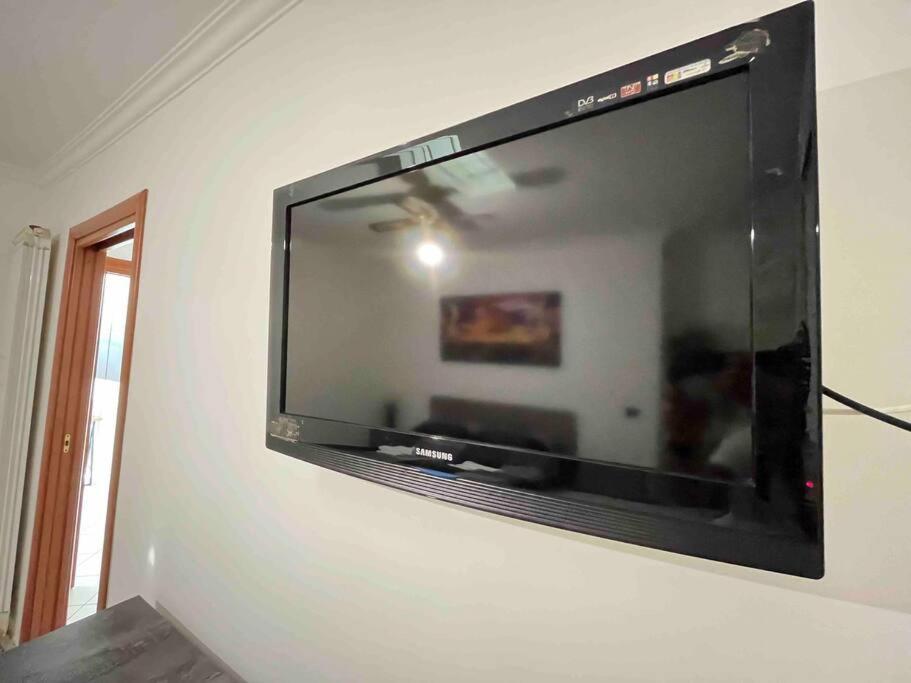 Casa Vacanza Fiera Di Roma Ponte Galeria Ngoại thất bức ảnh