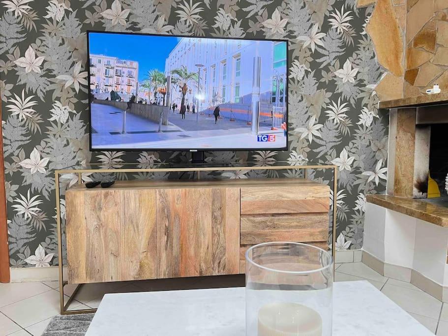 Casa Vacanza Fiera Di Roma Ponte Galeria Ngoại thất bức ảnh