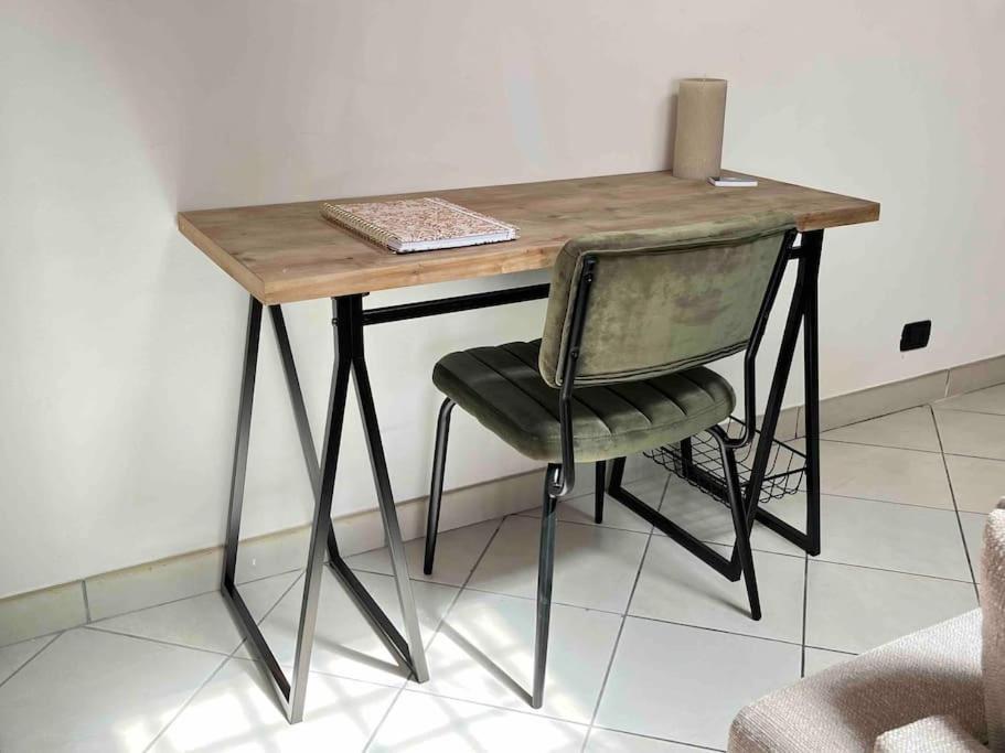 Casa Vacanza Fiera Di Roma Ponte Galeria Ngoại thất bức ảnh
