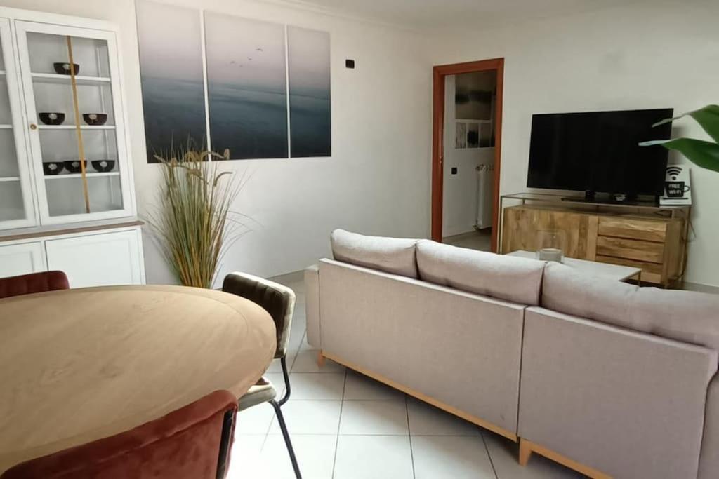 Casa Vacanza Fiera Di Roma Ponte Galeria Ngoại thất bức ảnh