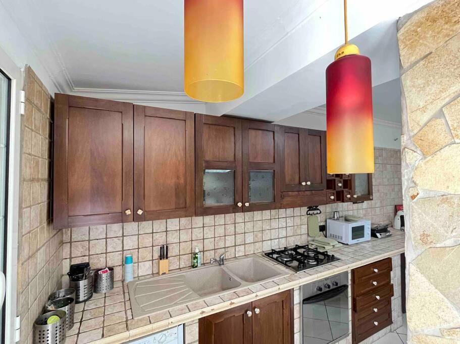 Casa Vacanza Fiera Di Roma Ponte Galeria Ngoại thất bức ảnh
