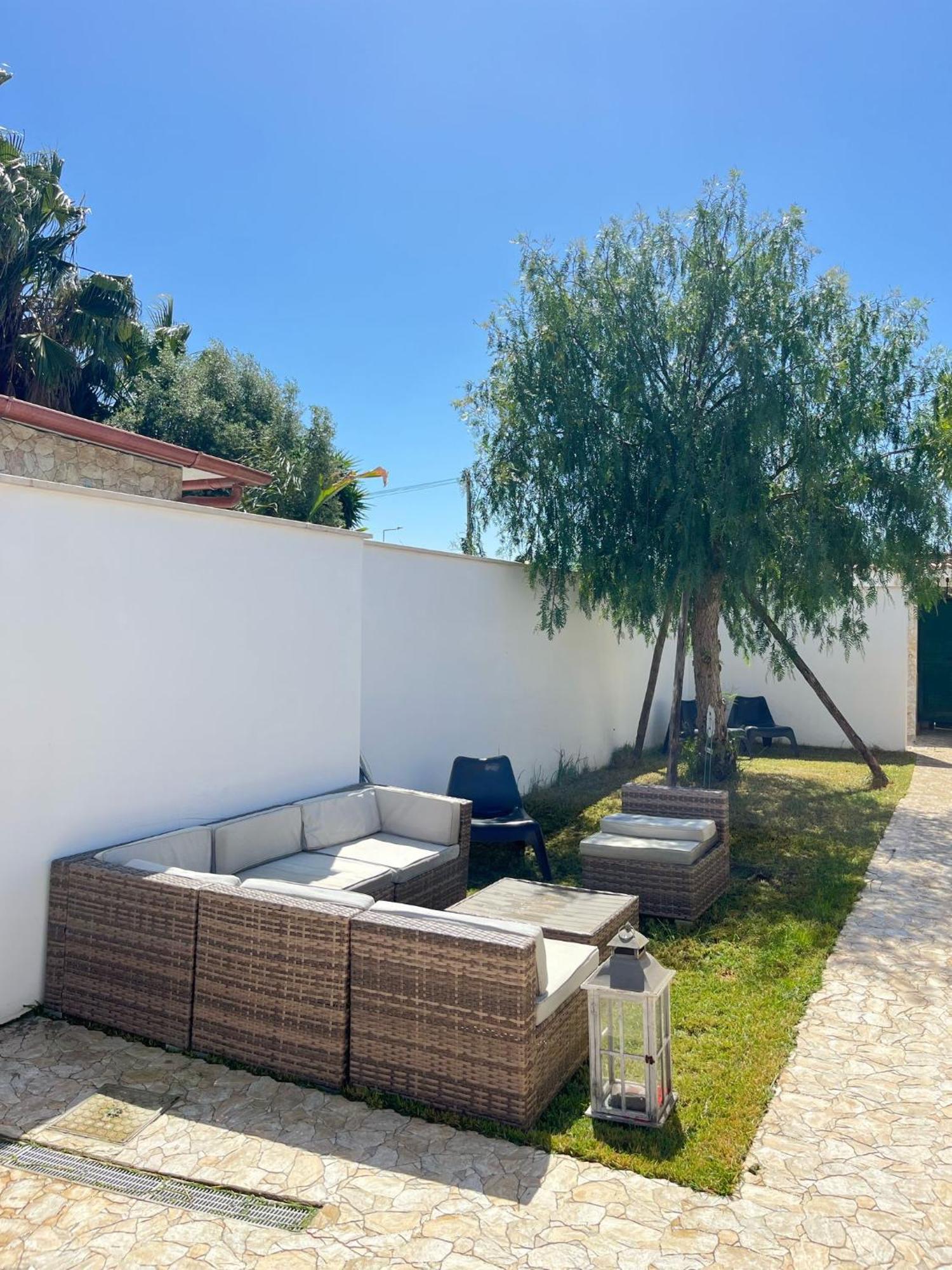 Casa Vacanza Fiera Di Roma Ponte Galeria Ngoại thất bức ảnh