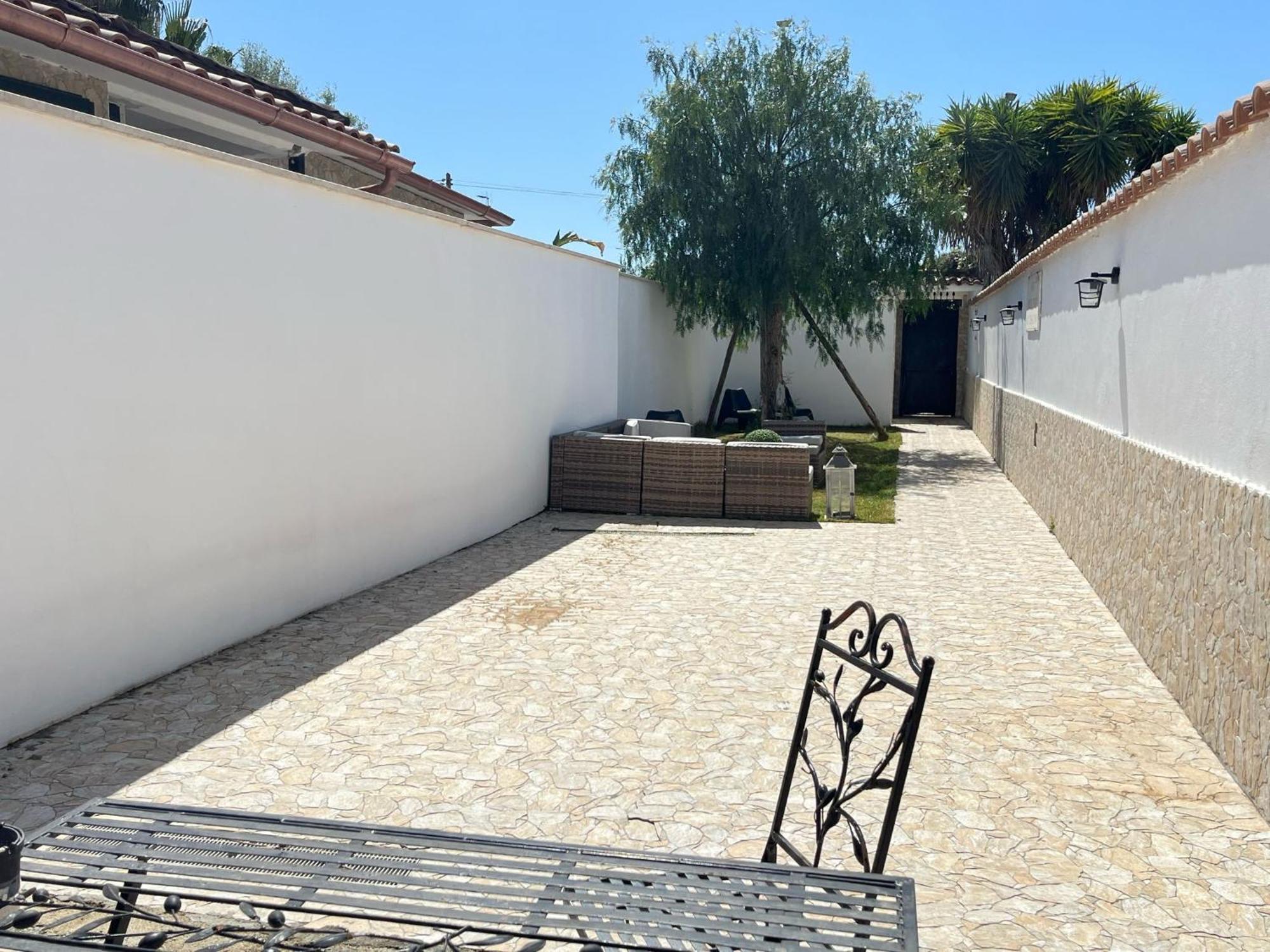 Casa Vacanza Fiera Di Roma Ponte Galeria Ngoại thất bức ảnh