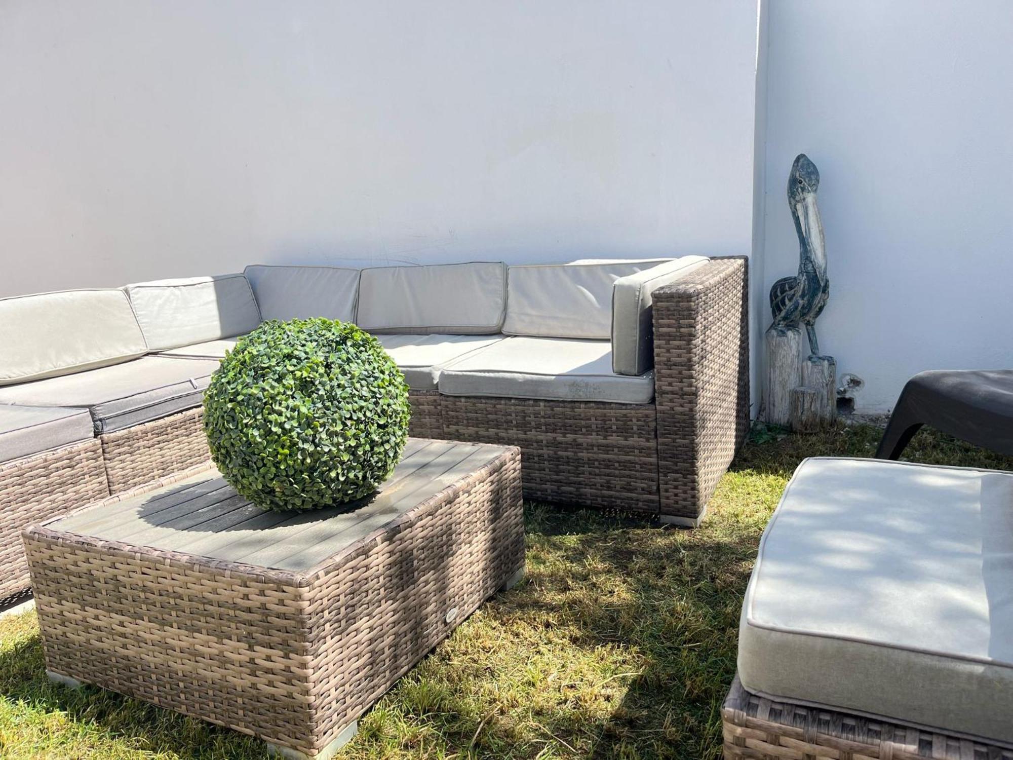 Casa Vacanza Fiera Di Roma Ponte Galeria Ngoại thất bức ảnh